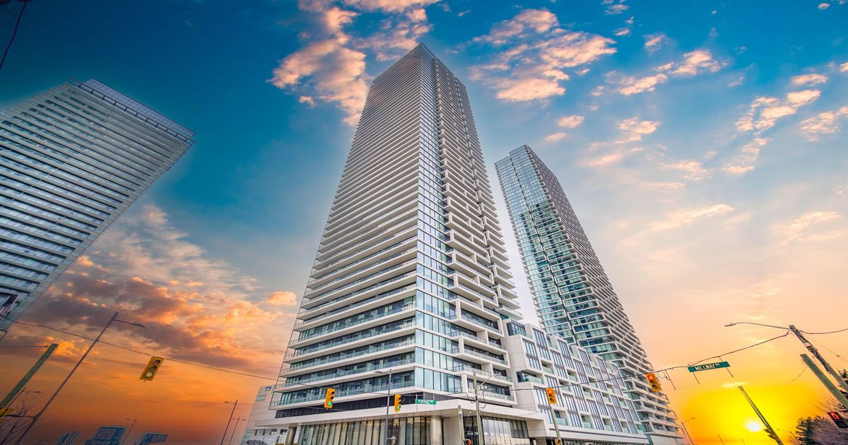 950 Portage Parkway S Vaughan
