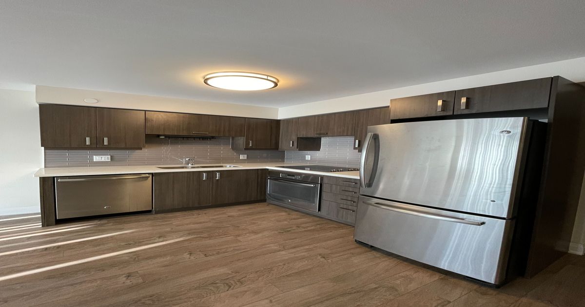 18 Uptown Drive Markham