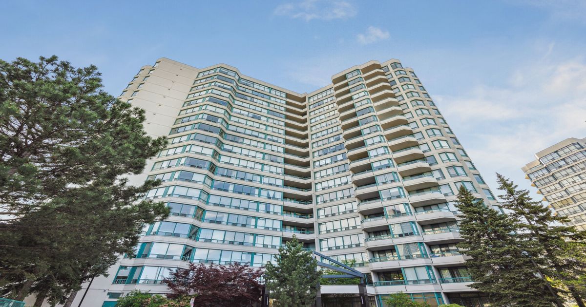 7250 Yonge Street Vaughan