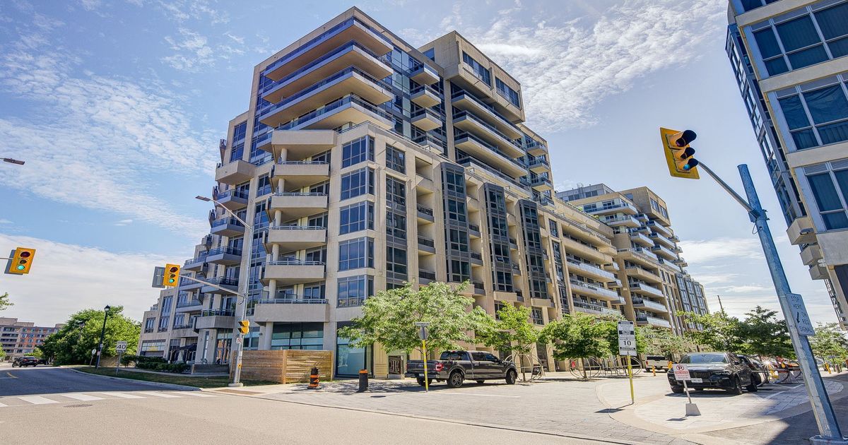 9191 Yonge Street Richmond Hill