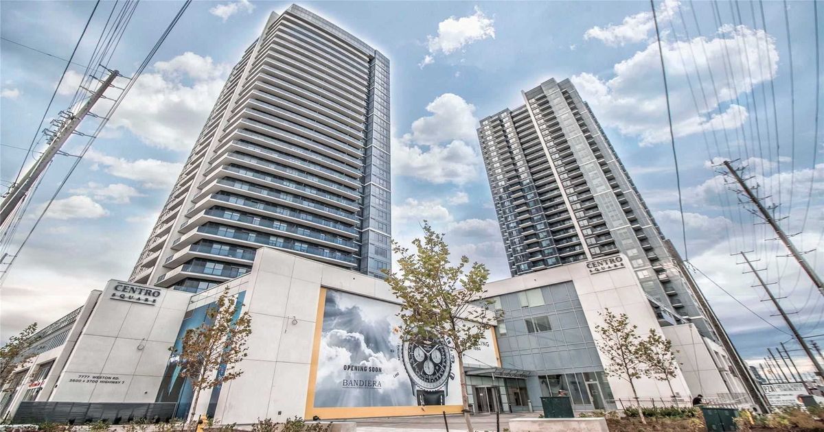 3700 Highway 7 Road Vaughan