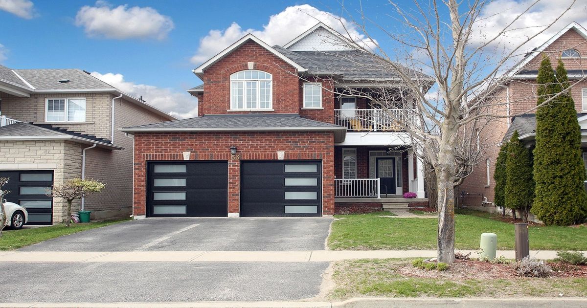53 Russell Barton Lane Uxbridge