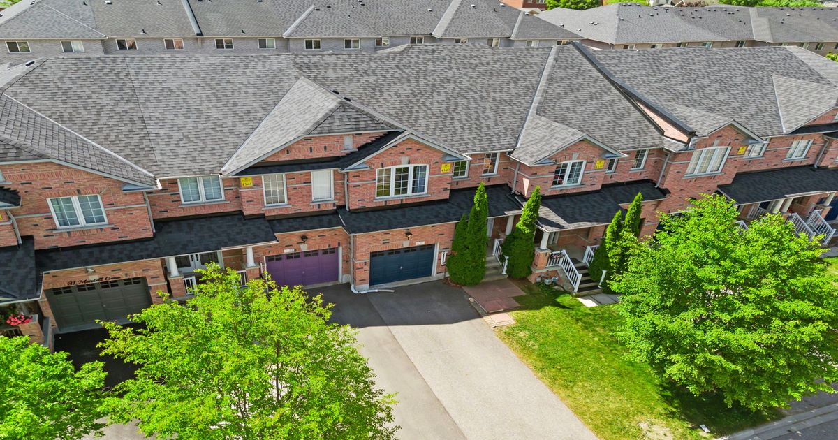27 Martell Gate Aurora