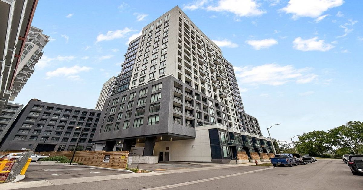 3 Rosewater Street Richmond Hill