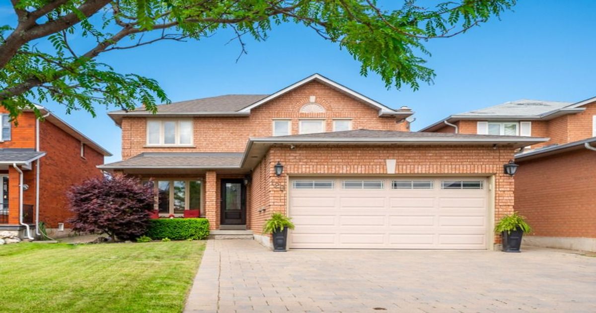 129 View North Court Vaughan