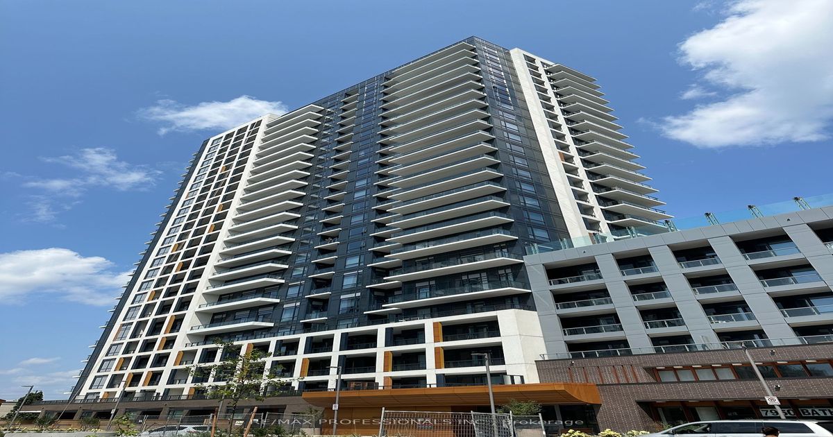 7950 Bathurst Street Vaughan
