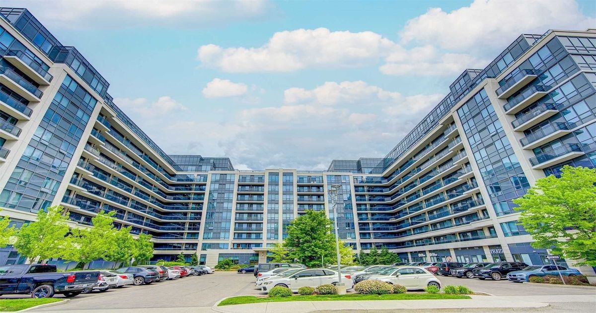 372 Highway 7 N/A E Richmond Hill