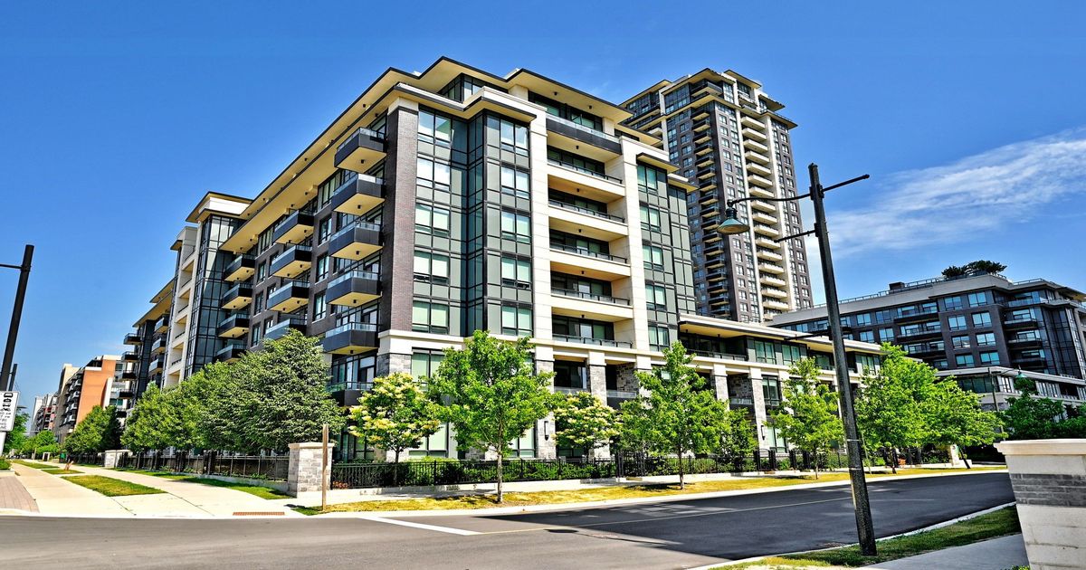 25 Water Walk Drive Markham