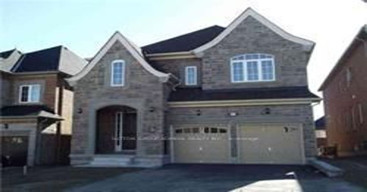 47 Edison Place Vaughan