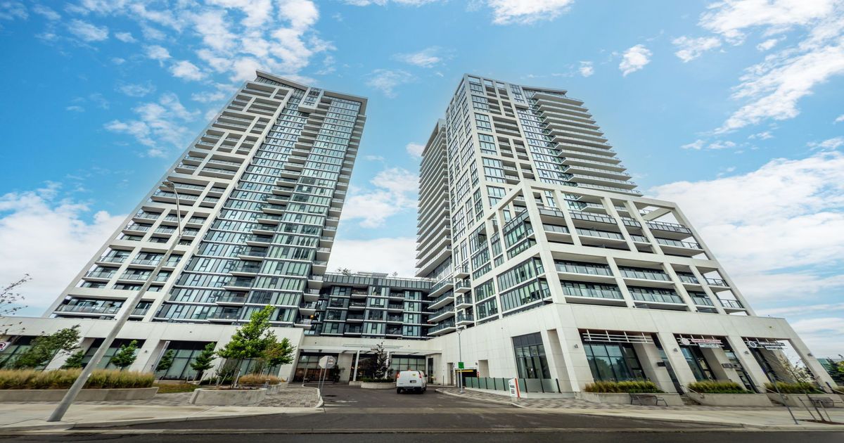 9000 JANE Street Vaughan