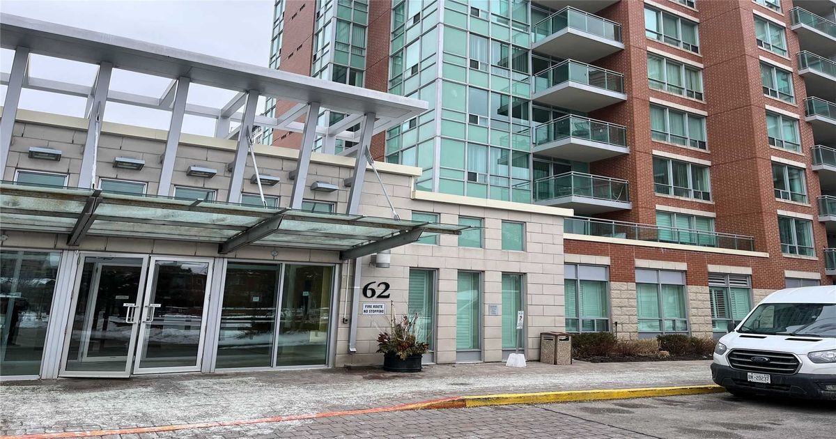 62 Suncrest Boulevard Markham