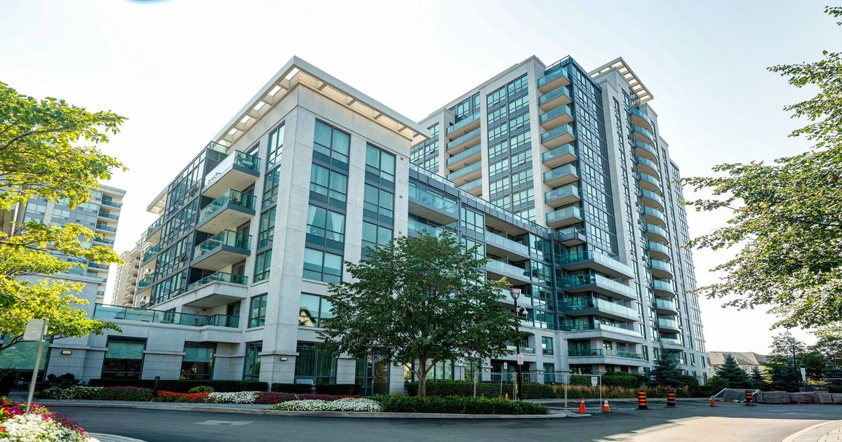 30 North Park Road Vaughan