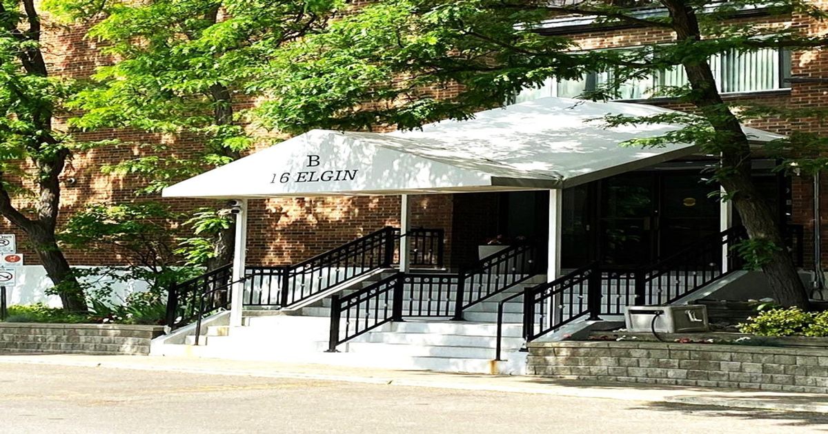 16 B Elgin Street Markham