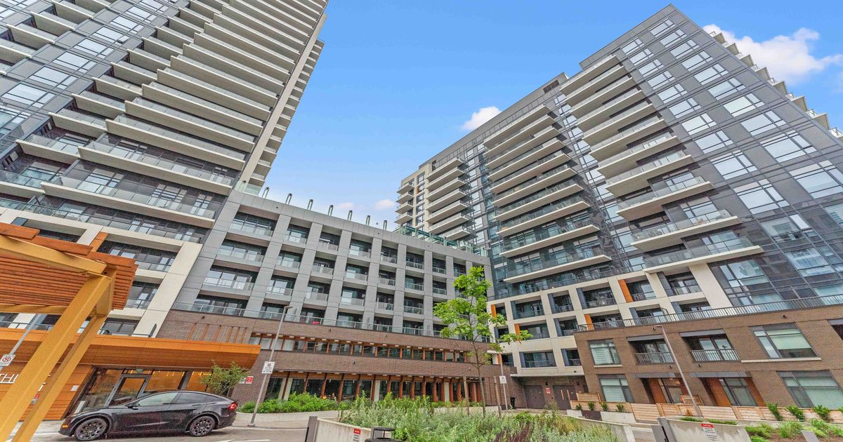 7950 Bathurst Street Vaughan