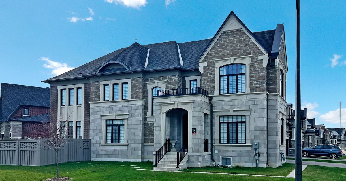 187 Purple Creek Road Vaughan