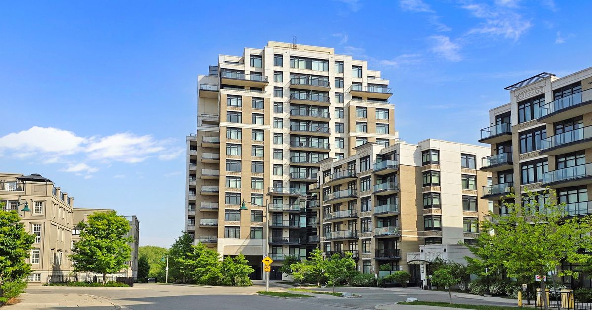 131 Upper Duke Crescent Markham