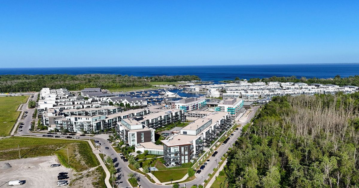 375 Sea Ray Avenue Innisfil