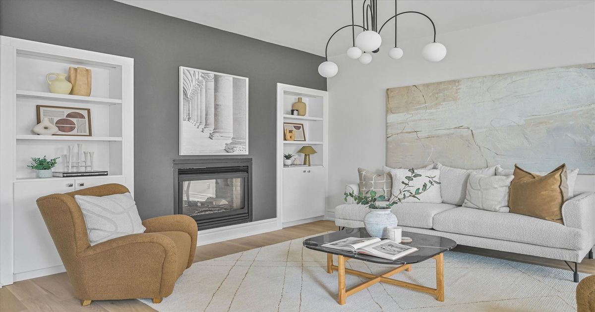 5 Angus Glen Boulevard Markham