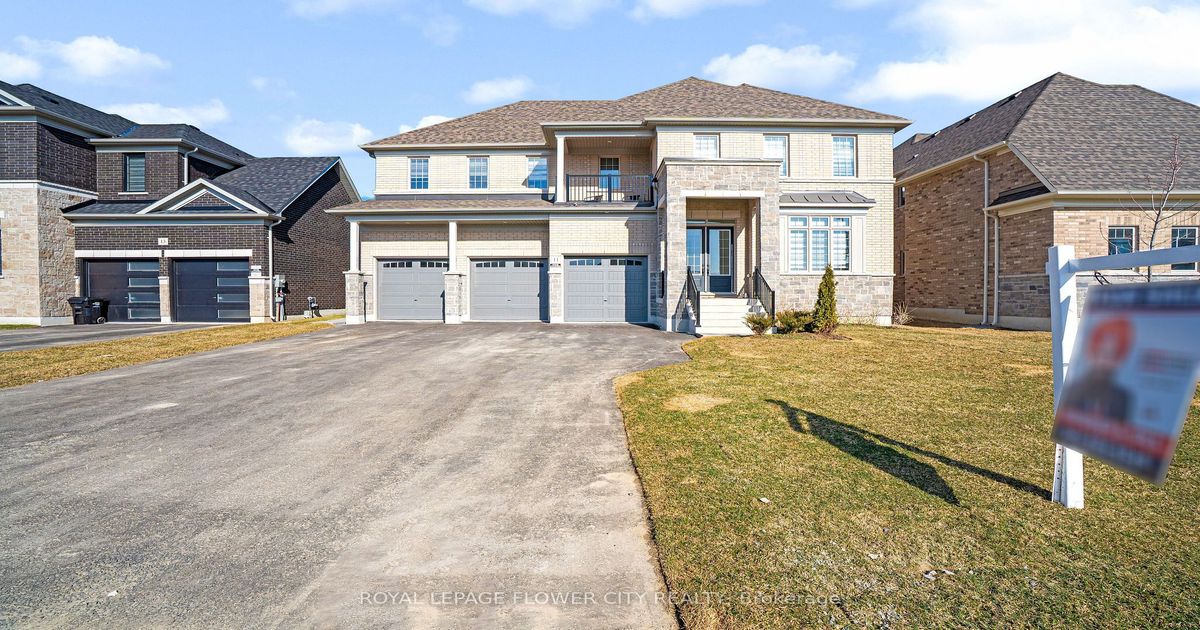 11 Wintergreen Lane N Adjala-Tosorontio