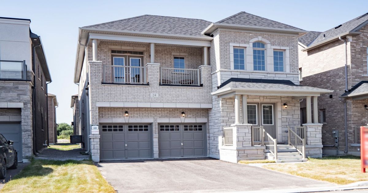 24 Current Drive Richmond Hill