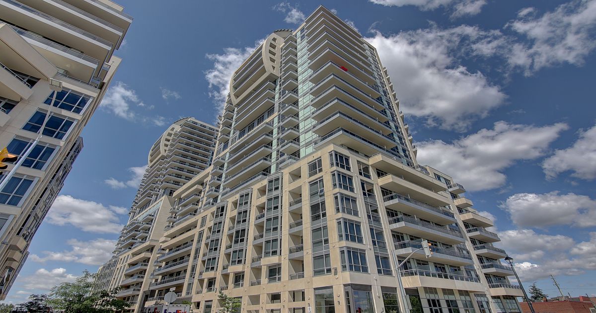 9205 Yonge Street Richmond Hill