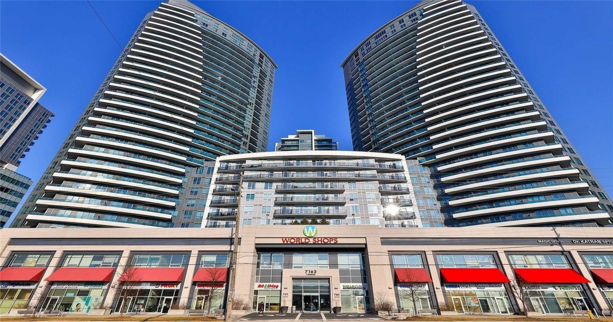 7171 Yonge Street Markham