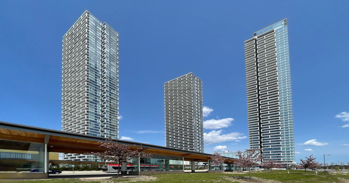 950 Portage Parkway Vaughan
