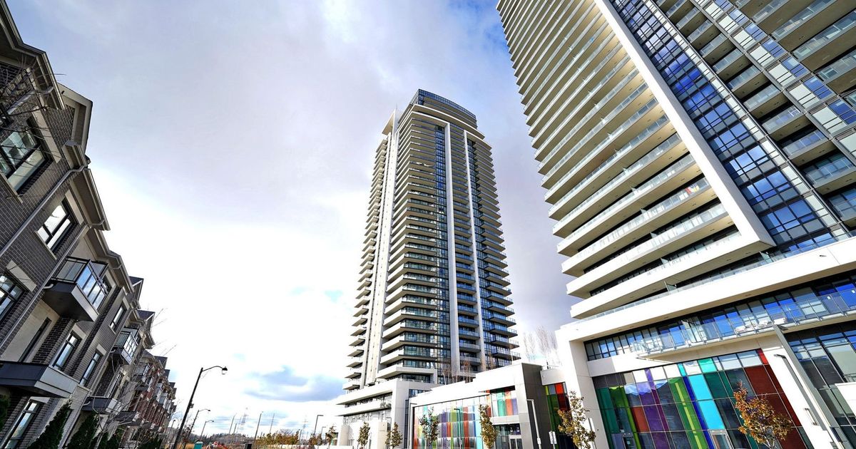 12 Gandhi Lane Markham