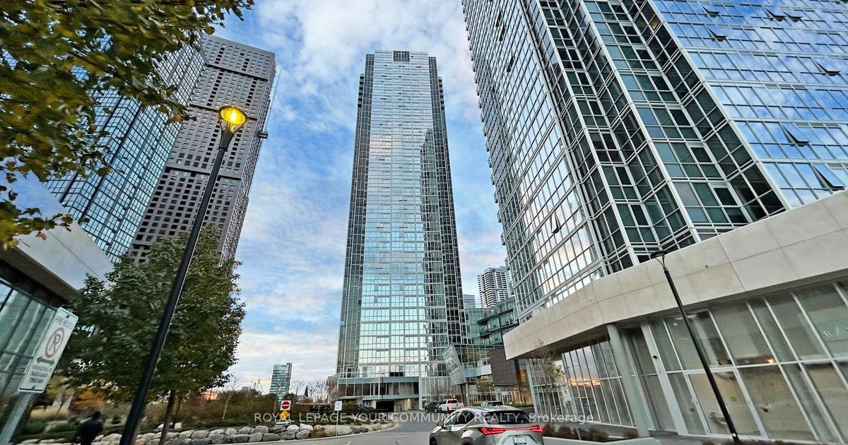 2916 Highway 7 N/A W Vaughan