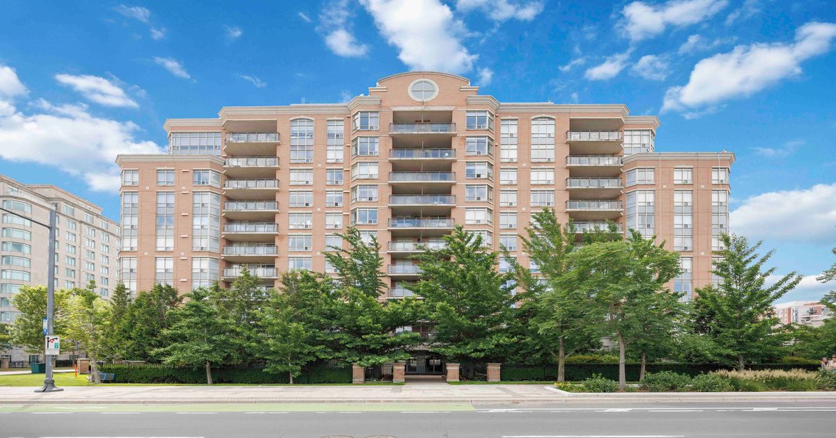 130 Pond Drive Markham