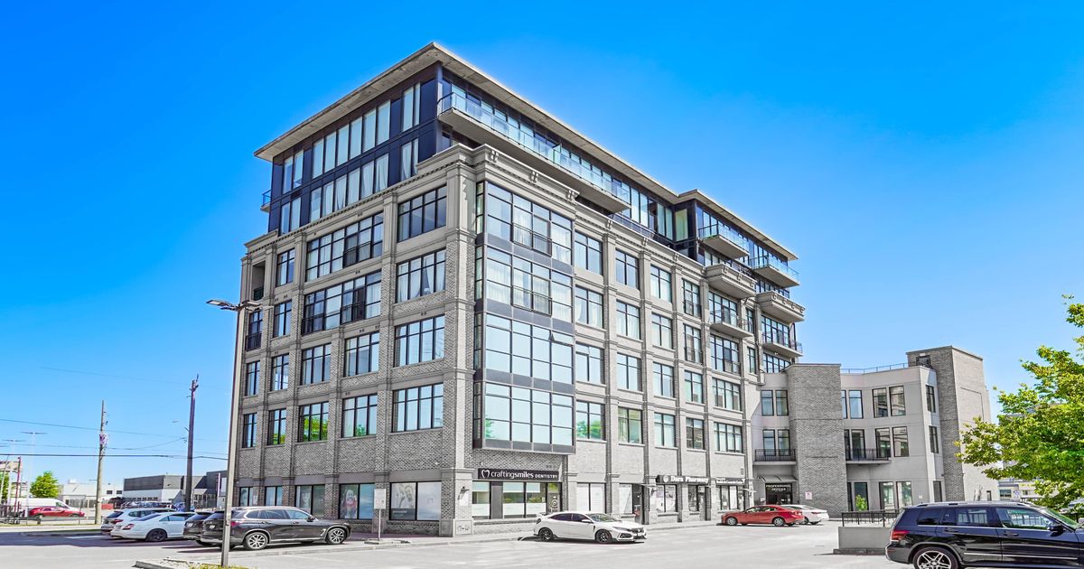 10376 Yonge Street Richmond Hill