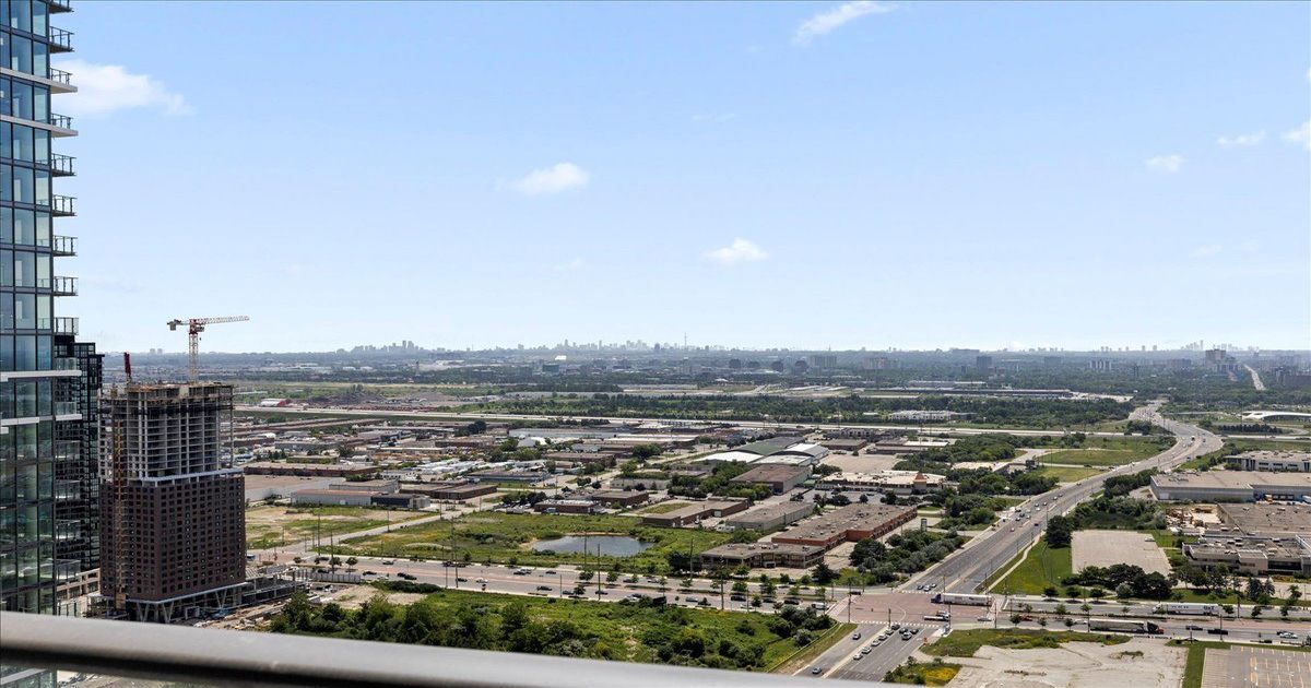 1000 Portage Parkway Vaughan