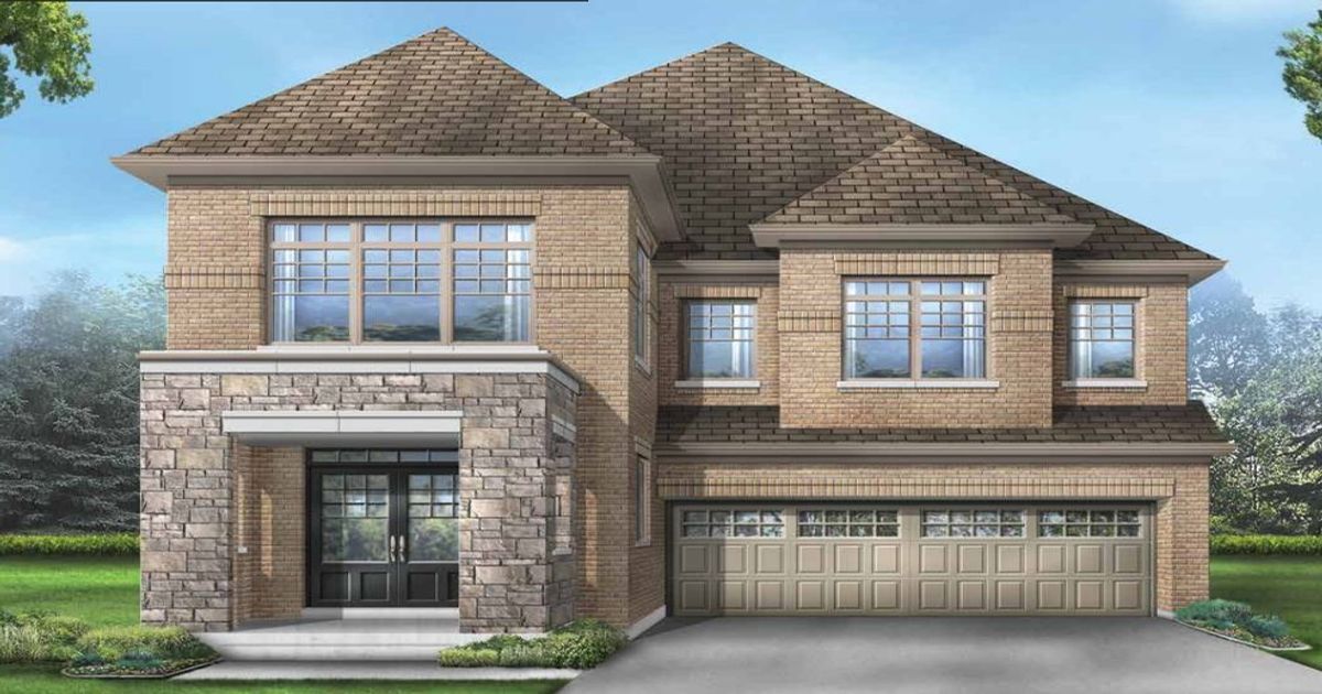 386 Boundary Boulevard Whitchurch-Stouffville