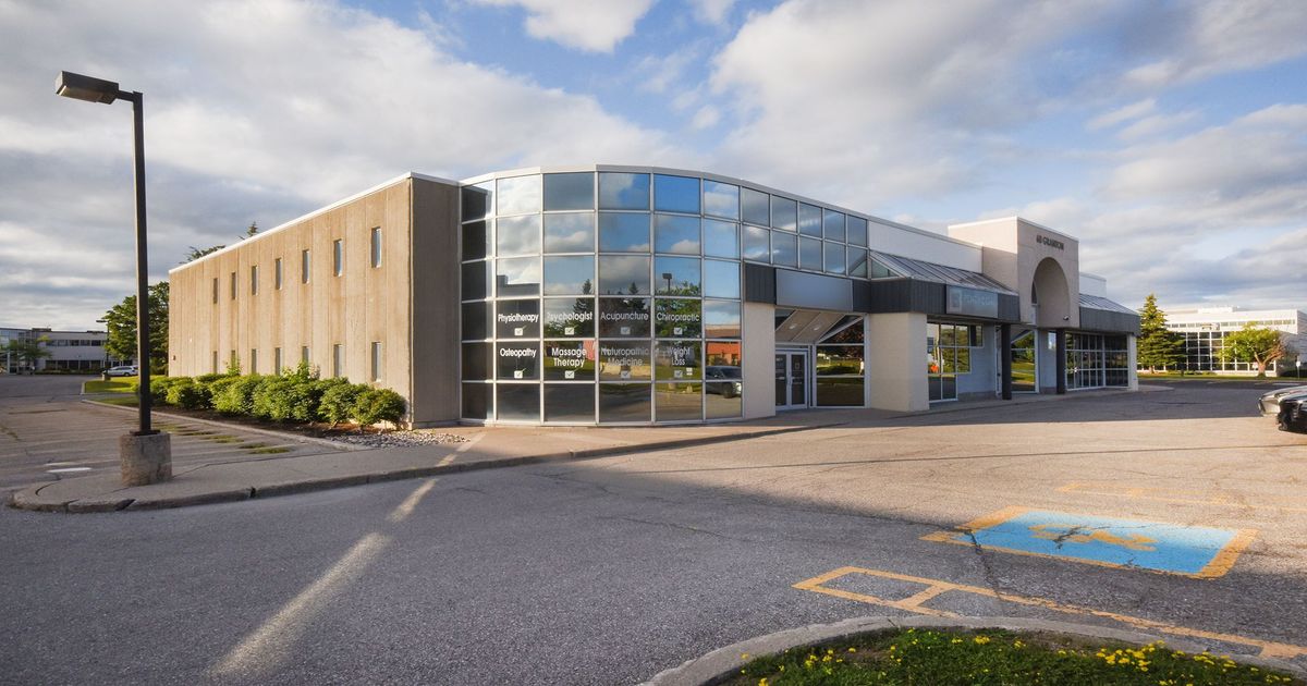 60 Granton Drive Richmond Hill