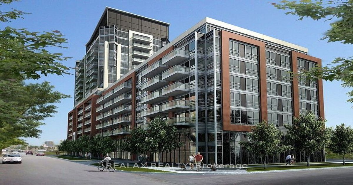 8888 Yonge Street Richmond Hill