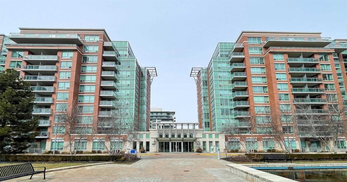 62 Suncrest Boulevard Markham
