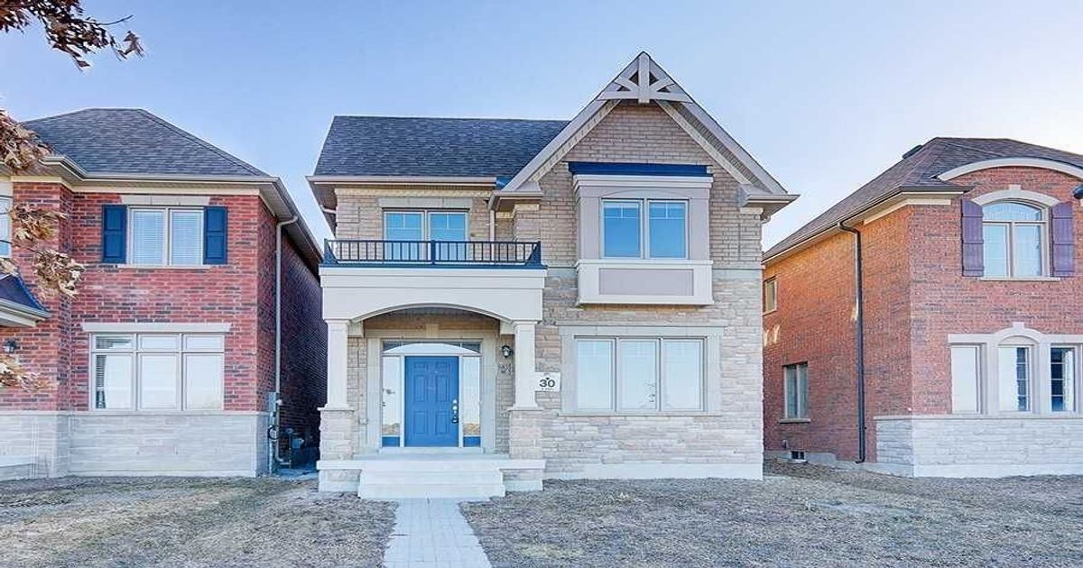683 Murrell Boulevard E East Gwillimbury
