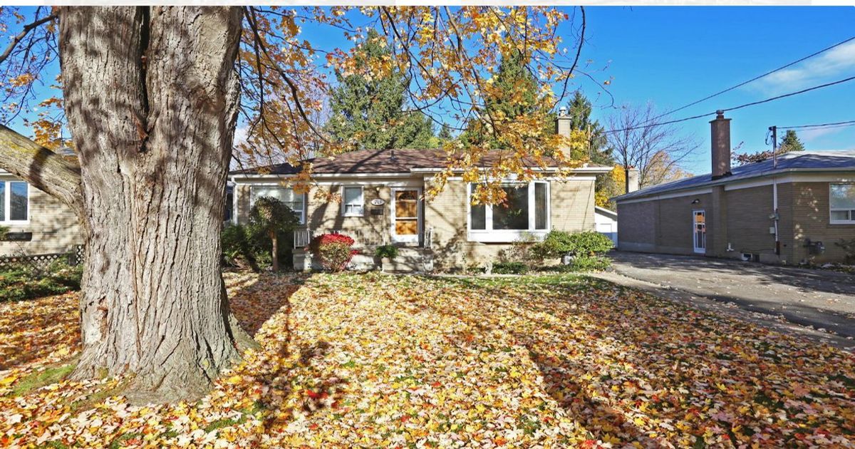 76 Rockport Crescent Richmond Hill