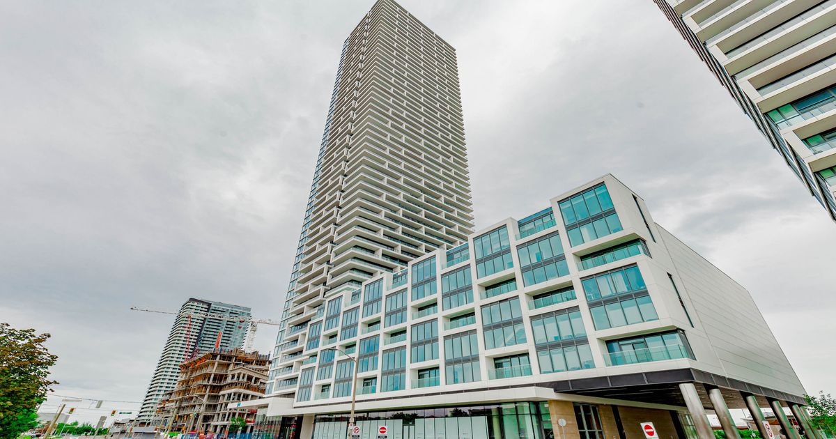 950 Portage Parkway Vaughan