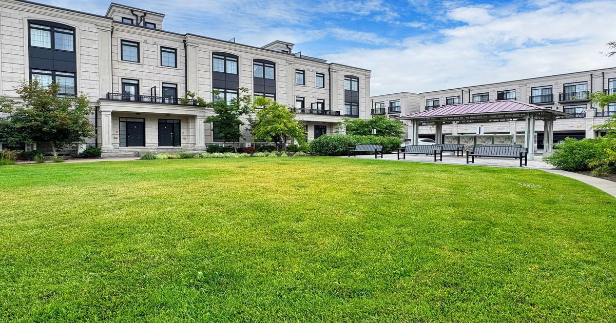 5 James Connoly Way Markham