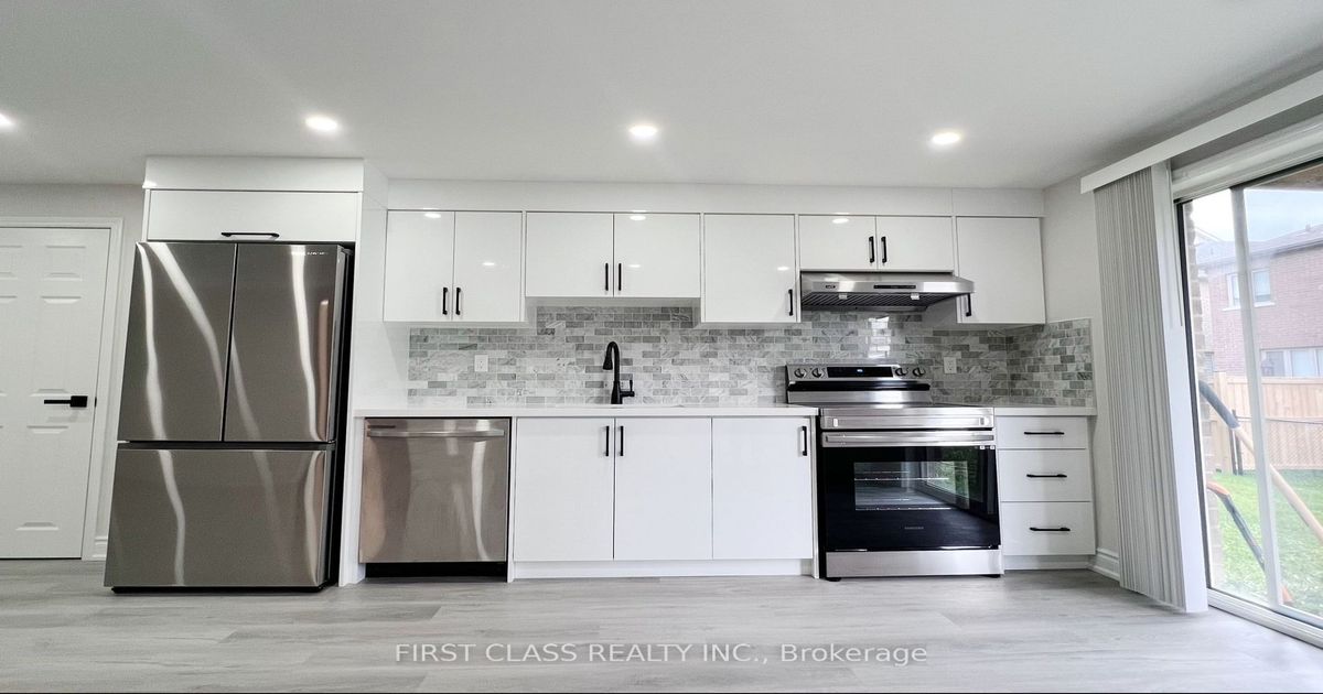 8 Eastgrove Square East Gwillimbury