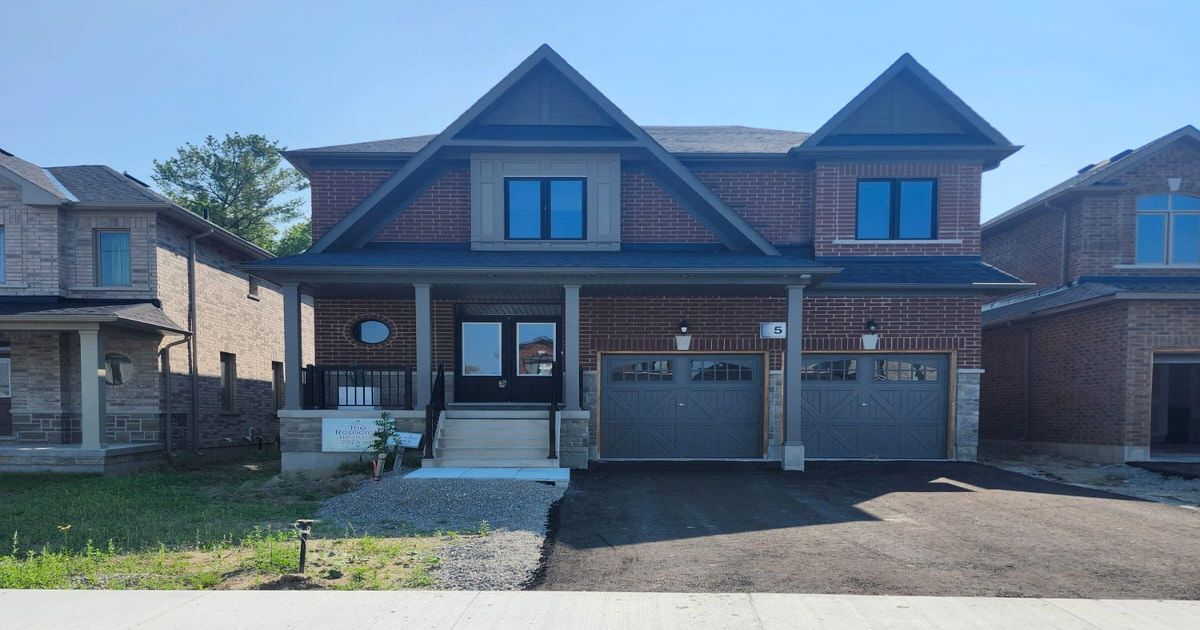 5 Wakefield Boulevard Essa