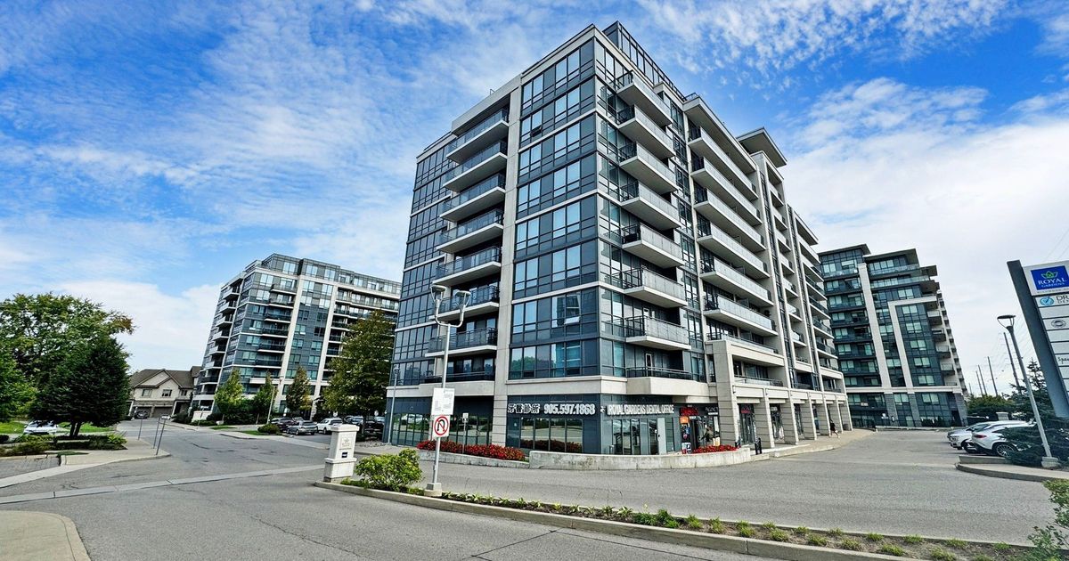 376 Highway 7 N/A E Richmond Hill