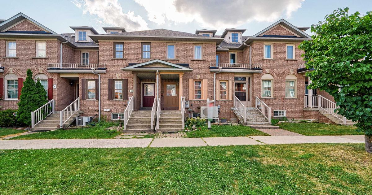 24 Ellesmere Street Richmond Hill
