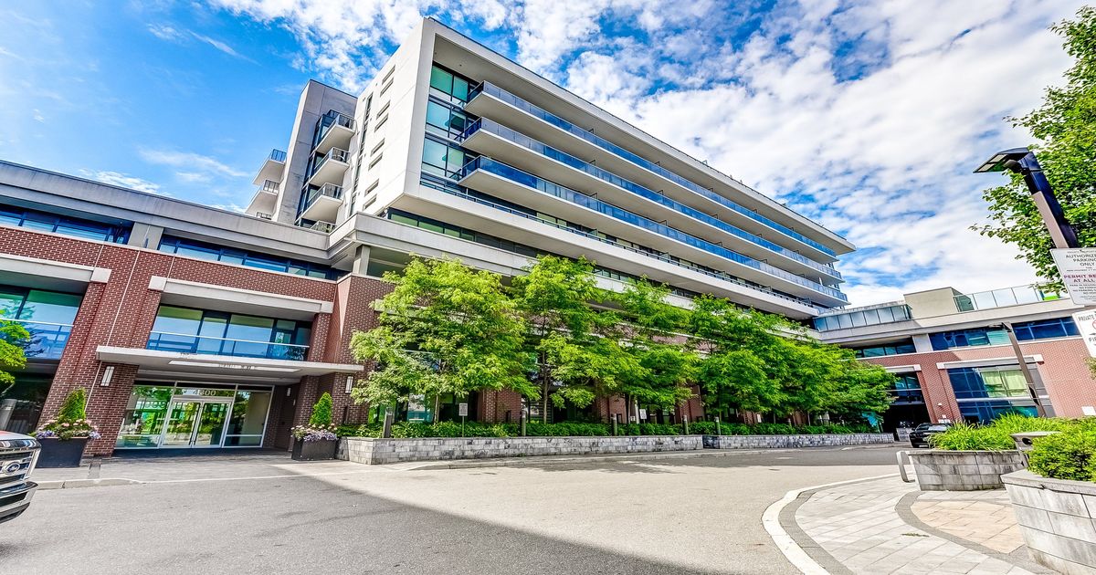 4800 Highway 7 N/A Vaughan
