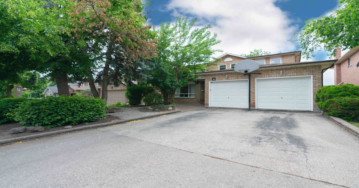20 Tailor Street Markham