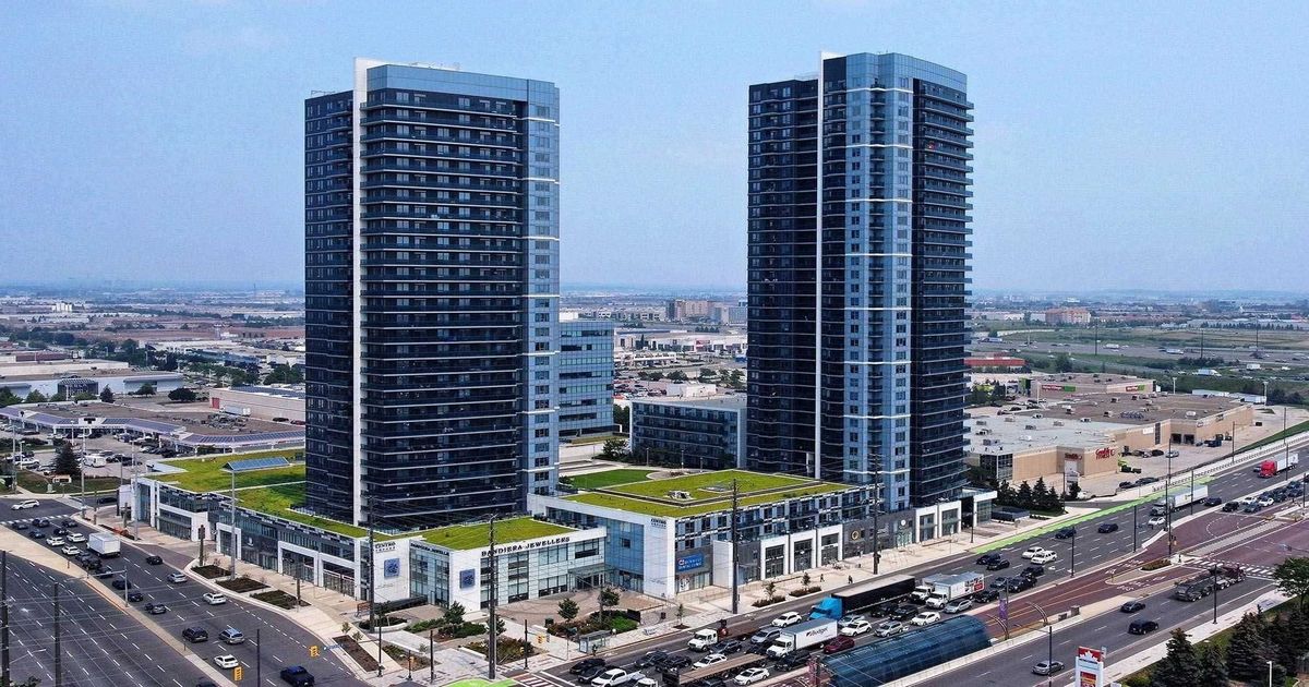 3600 Highway 7 Road Vaughan
