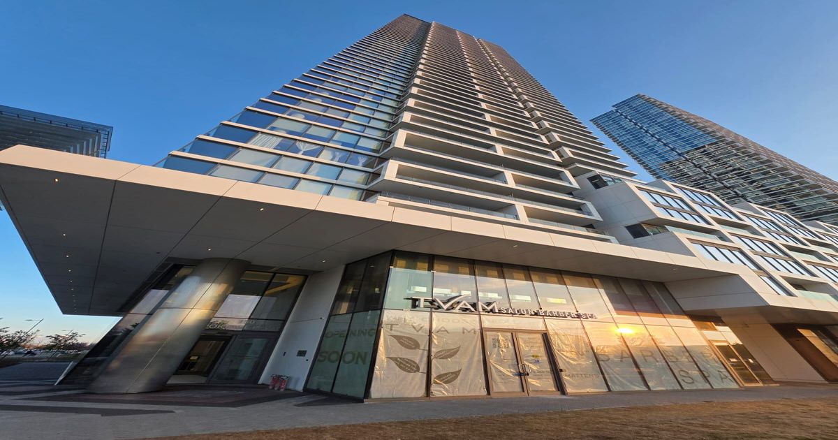 950 Portage Parkway Vaughan
