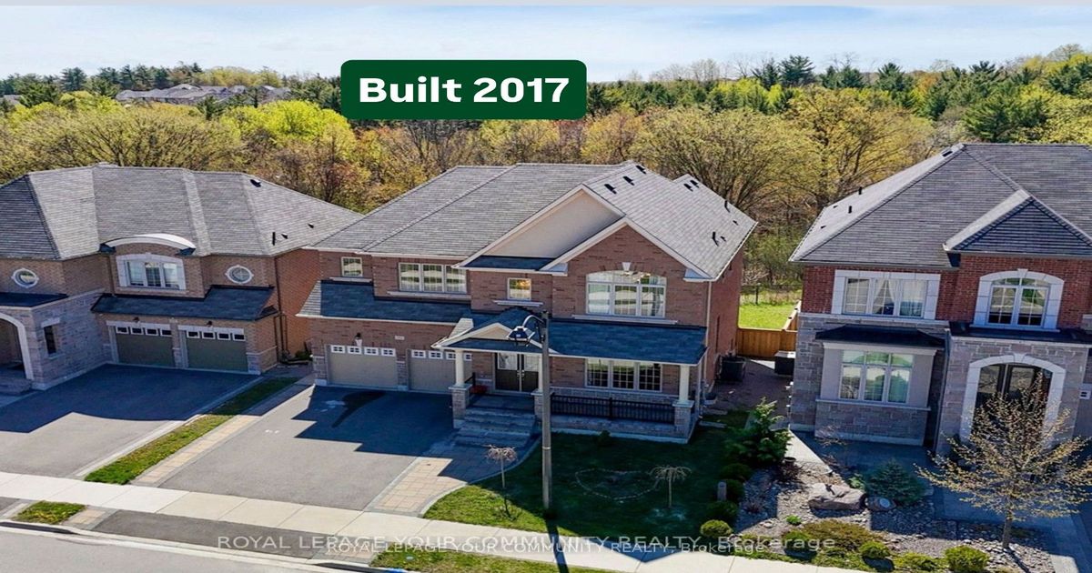 561 Clifford Perry Place Newmarket