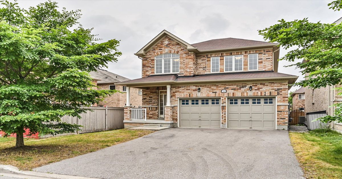 31 Fred Mason Street Georgina
